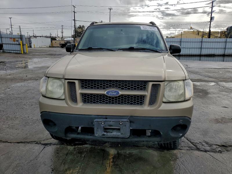 Photo 5 from auction – 2002 FORD EXPLORER S with VIN 1FMZU67E22UB94327