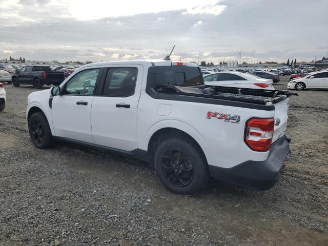 Photo 2 from auction – 2022 FORD MAVERICK X with VIN 3FTTW8F94NRA36541