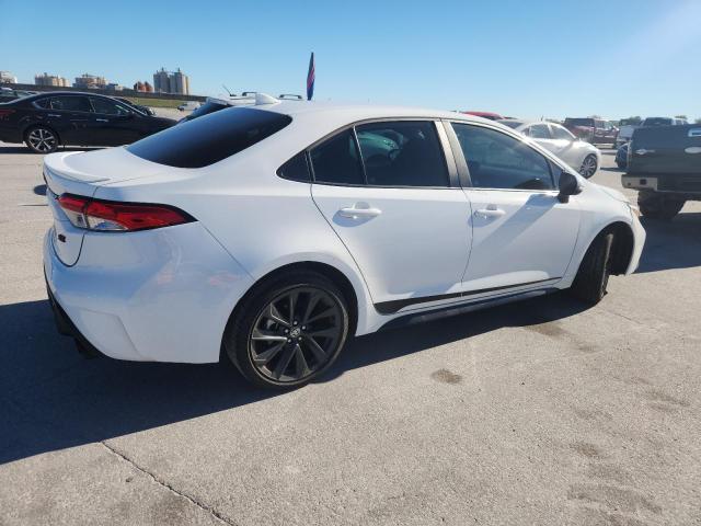 Photo 3 from auction – 2023 TOYOTA COROLLA SE with VIN 5YFS4MCE0PP162089