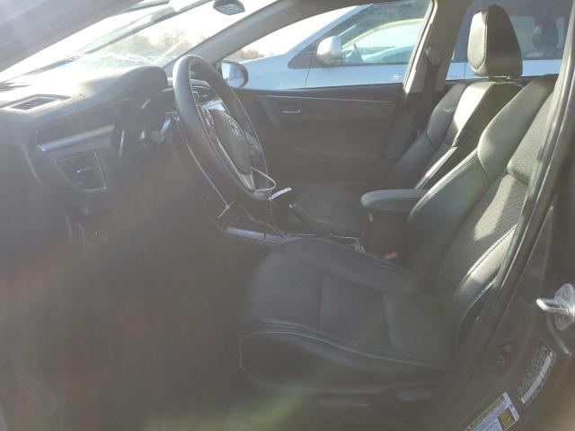 Photo 7 from auction – 2016 TOYOTA COROLLA L with VIN 5YFBURHE2GP439556