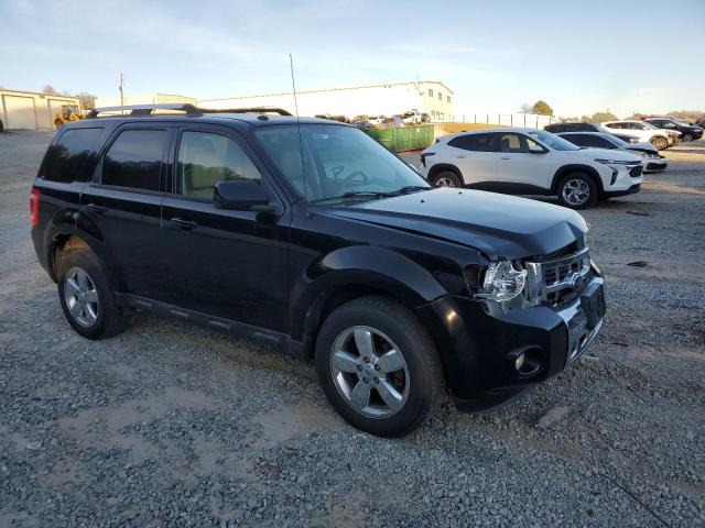 Photo 4 from auction – 2010 FORD ESCAPE LIM with VIN 1FMCU9EG9AKB06508