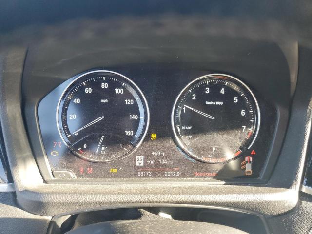 Photo 9 from auction – 2018 BMW X2 XDRIVE2 with VIN WBXYJ5C3XJEF77793