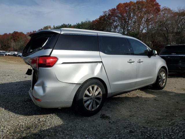 Photo 3 from auction – 2017 KIA SEDONA EX with VIN KNDMC5C18H6260407