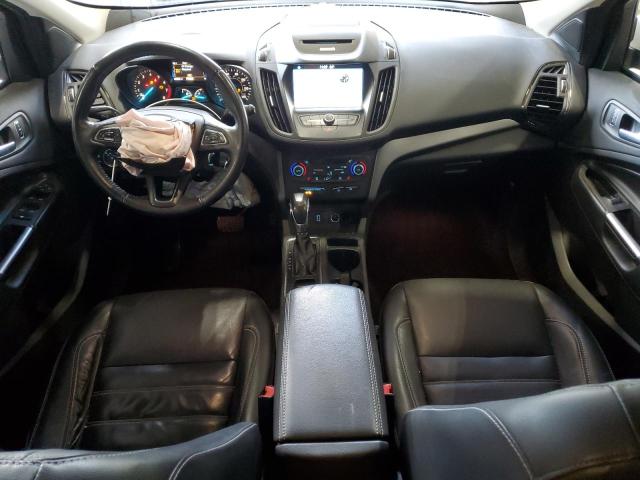 Photo 8 from auction – 2018 FORD ESCAPE SEL with VIN 1FMCU9HD4JUA46613