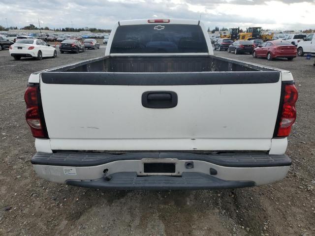 Photo 6 from auction – 2005 CHEVROLET SILVERADO with VIN 1GCEC14V35Z334017