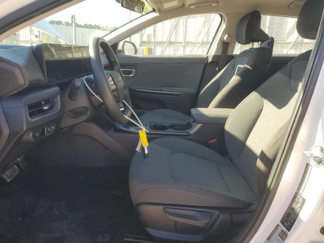 Photo 7 from auction – 2025 KIA K4 LX with VIN 3KPFT4DE4SE078838