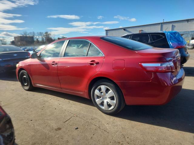 Photo 2 from auction – 2007 TOYOTA CAMRY CE with VIN 4T1BE46K77U181459