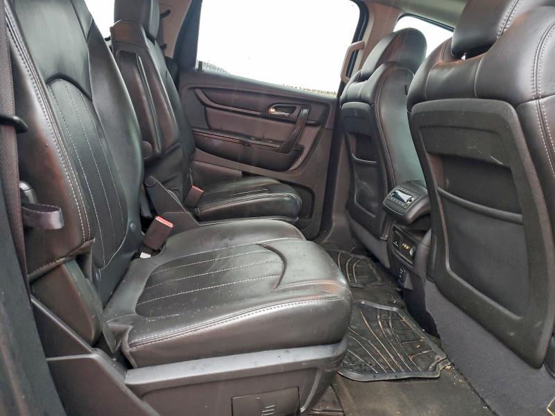 Photo 11 from auction – 2015 CHEVROLET TRAVERSE L with VIN 1GNKVJKD8FJ358523