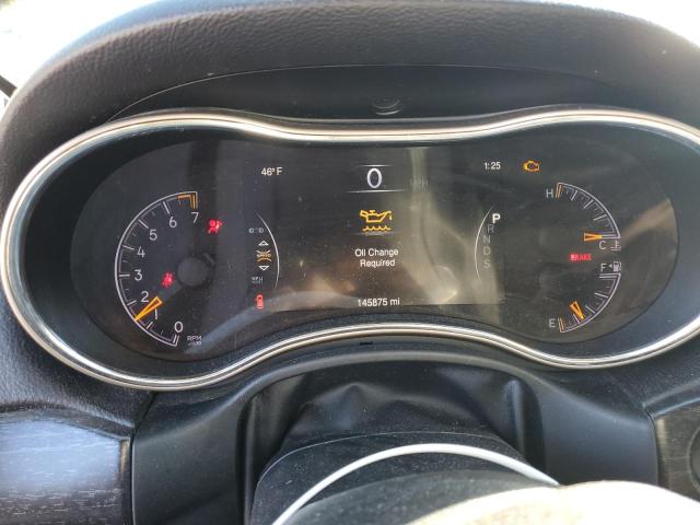 Photo 9 from auction – 2014 JEEP GRAND CHER with VIN 1C4RJFAG2EC132024