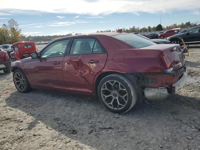 Photo 2 from auction – 2018 CHRYSLER 300 with VIN 2C3CCAAG1JH278185