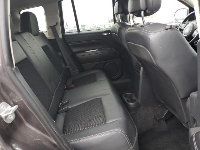 Photo 11 from auction – 2014 JEEP COMPASS LA with VIN 1C4NJDEB1ED817160