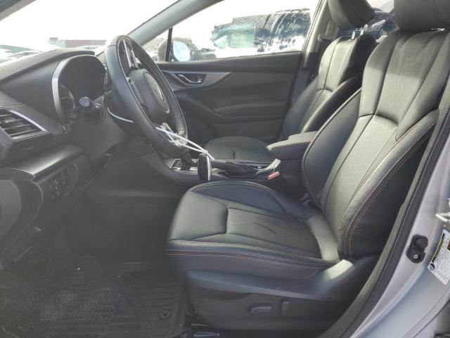 Photo 7 from auction – 2021 SUBARU CROSSTREK with VIN JF2GTHMC8M8259451