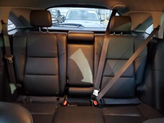 Photo 10 from auction – 2015 ACURA RDX with VIN 5J8TB4H36FL005600
