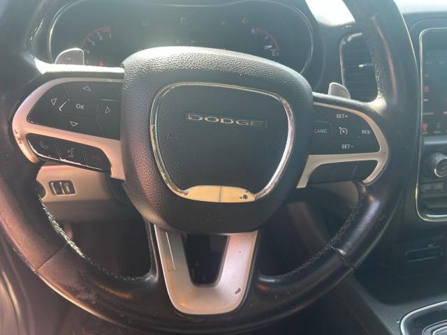 Photo 12 from auction – 2014 DODGE DURANGO SX with VIN 1C4RDJAG3EC532832