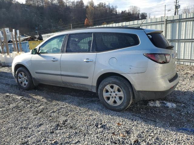 Photo 2 from auction – 2013 CHEVROLET TRAVERSE L with VIN 1GNKRFED1DJ126159