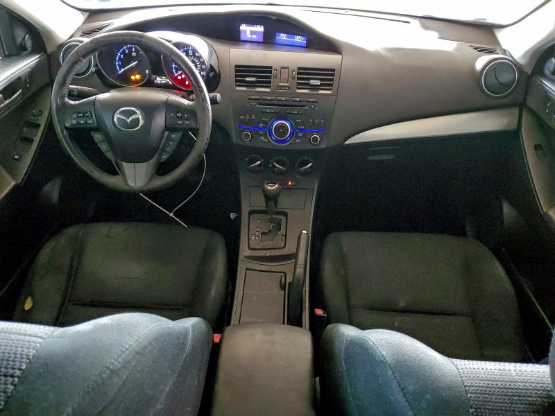 Zdjęcie 8 z aukcji – 2012 MAZDA 3 I z VIN JM1BL1L89C1630251