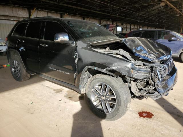 Photo 4 from auction – 2017 JEEP GRAND CHER with VIN 1C4RJEBG7HC798342