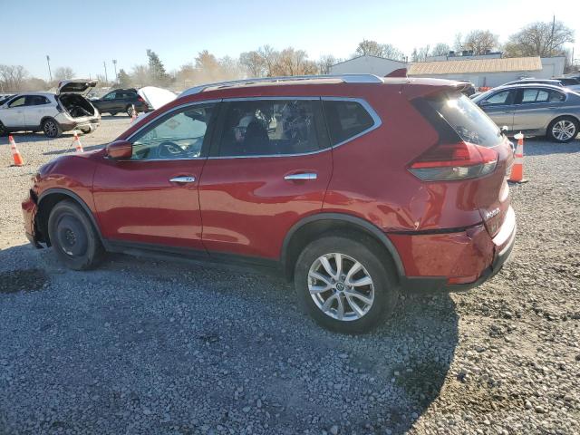Photo 2 from auction – 2017 NISSAN ROGUE S with VIN JN8AT2MV9HW269656