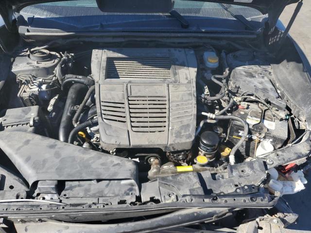 Photo 11 from auction – 2020 SUBARU WRX PREMIU with VIN JF1VA1C61L9805309