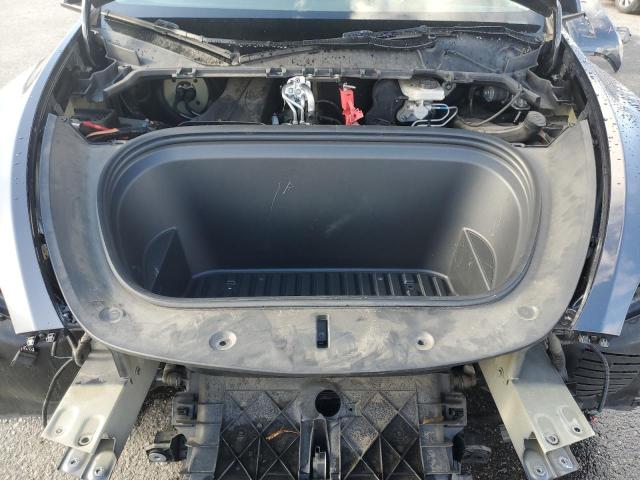 Photo 12 from auction – 2024 TESLA MODEL Y with VIN 7SAYGAEE4RF059756