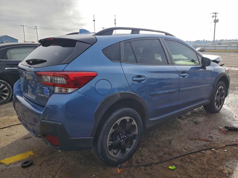 Foto 3 de la subasta – 2023 SUBARU CROSSTREK con VIN JF2GTAEC7PH209487