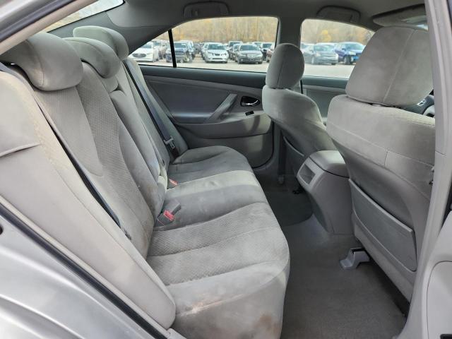 Photo 10 from auction – 2007 TOYOTA CAMRY CE with VIN 4T4BE46KX7R009884