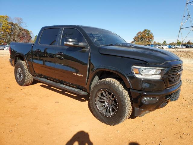 Photo 4 from auction – 2021 RAM 1500 LARAM with VIN 1C6SRFJT5MN778207