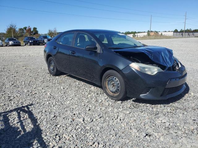 Photo 4 from auction – 2016 TOYOTA COROLLA L with VIN 2T1BURHE4GC569676