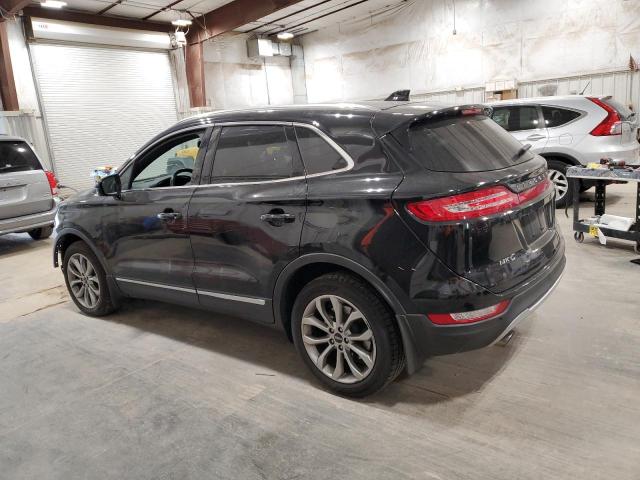 Photo 2 from auction – 2018 LINCOLN MKC SELECT with VIN 5LMTJ2DHXJUL11864