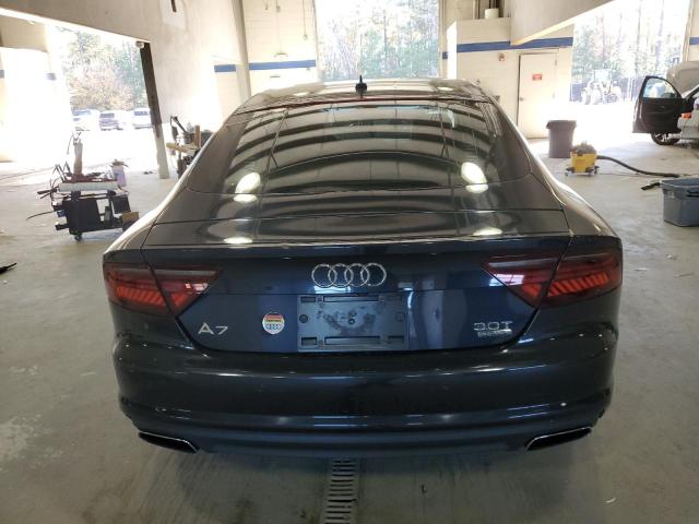 Photo 6 from auction – 2017 AUDI A7 PREMIUM with VIN WAUW2AFC1HN021608