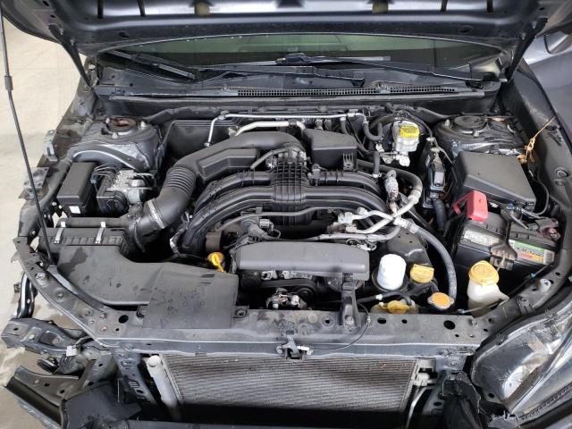 Zdjęcie 11 z aukcji – 2018 SUBARU IMPREZA z VIN 4S3GTAA6XJ3749774