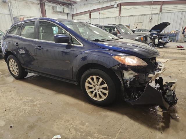 Photo 4 from auction – 2010 MAZDA CX-7 with VIN JM3ER2W58A0342959