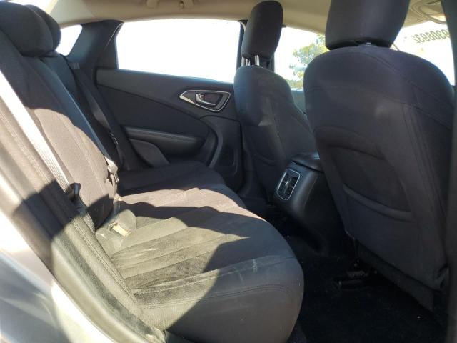 Photo 10 from auction – 2015 CHRYSLER 200 with VIN 1C3CCCAB4FN569262