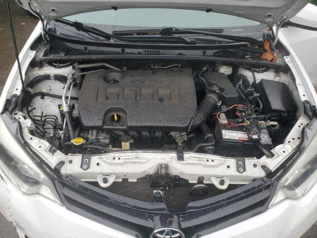 Photo 11 from auction – 2014 TOYOTA COROLLA L with VIN 5YFBURHEXEP161714