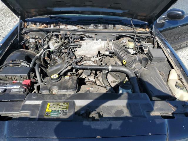 Photo 11 from auction – 2003 MERCURY MARAUDER with VIN 2MEHM75V53X676467