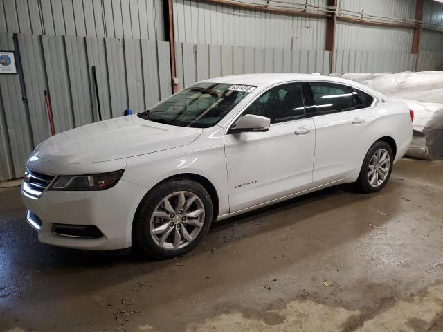 CHEVROLET IMPALA LT 2020 with VIN 2G11Z5S38L9104480 - Photo from auction