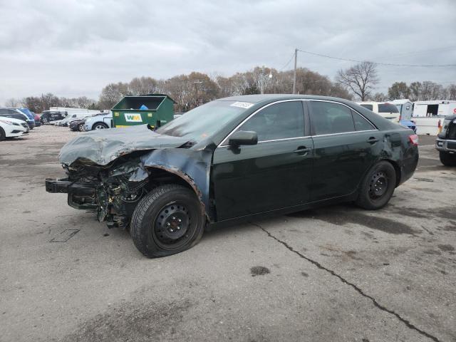 TOYOTA CAMRY BASE 2010 with VIN 4T4BF3EKXAR041802 - Photo from auction