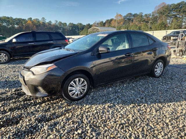 TOYOTA COROLLA L 2016 с VIN 5YFBURHE2GP451111 - Фото с аукциона