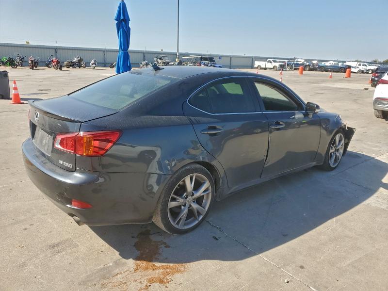 Photo 3 from auction – 2010 LEXUS IS 250 with VIN JTHBF5C28A5113926