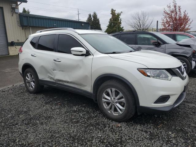 Photo 4 from auction – 2016 NISSAN ROGUE S with VIN KNMAT2MV2GP685729