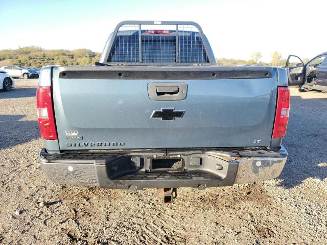 Photo 6 from auction – 2011 CHEVROLET SILVERADO with VIN 1GCRKSE30BZ203923