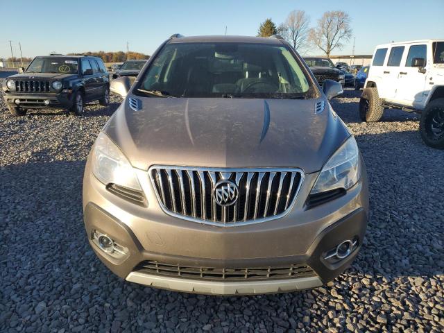 Photo 5 from auction – 2014 BUICK ENCORE with VIN KL4CJCSB6EB586008