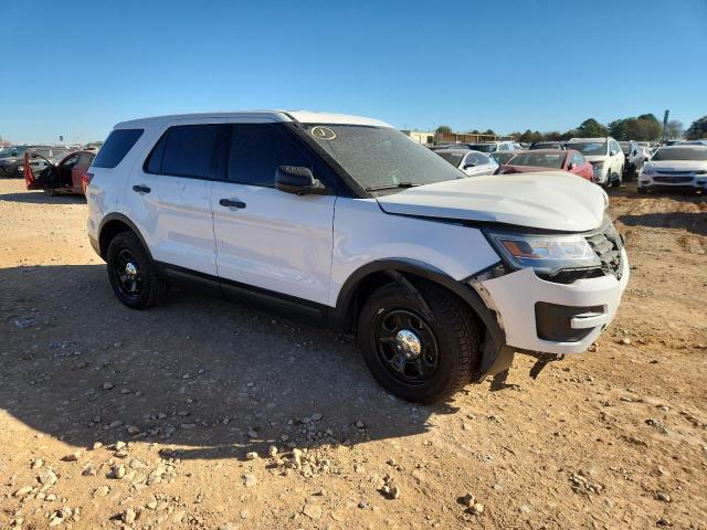 Photo 4 from auction – 2018 FORD EXPLORER P with VIN 1FM5K8AR9JGA43994