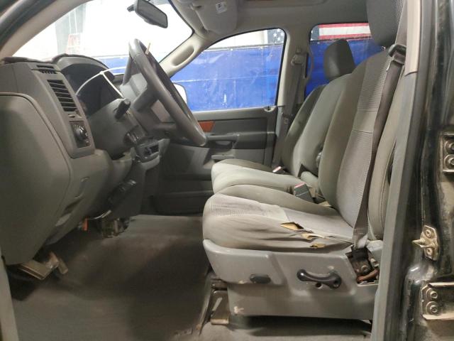 Photo 7 from auction – 2006 DODGE RAM 1500 S with VIN 1D7HU18286S650992