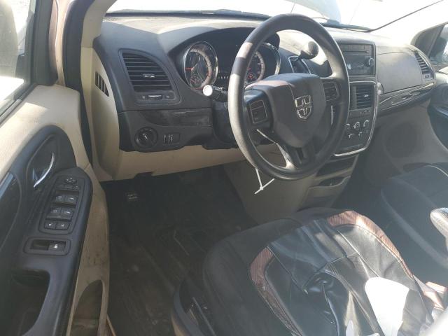 Photo 8 from auction – 2012 DODGE GRAND CARA with VIN 2C4RDGCG1CR395281
