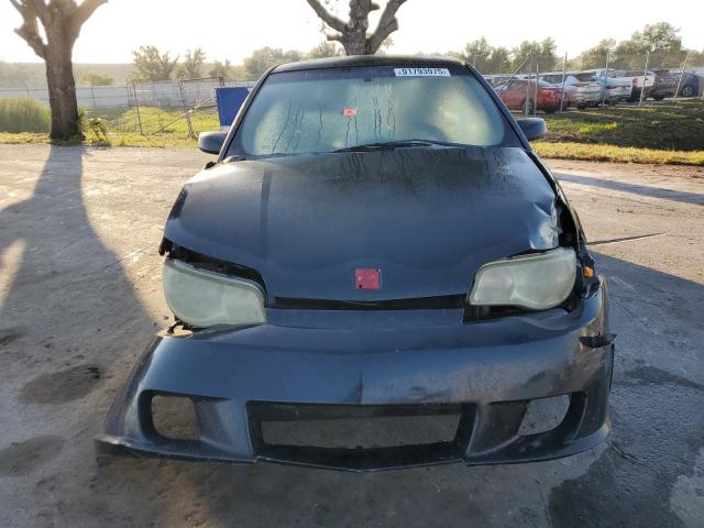 Photo 5 from auction – 2004 SATURN ION REDLIN with VIN 1G8AY14P74Z223447
