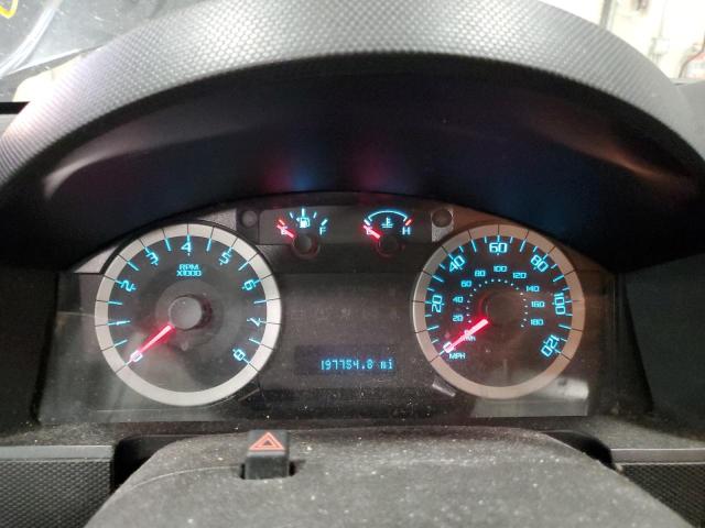 Photo 9 from auction – 2012 FORD ESCAPE LIM with VIN 1FMCU0E7XCKC05093
