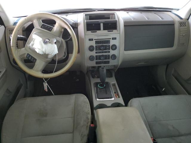 Photo 8 from auction – 2011 FORD ESCAPE with VIN 1FMCU0D76BKB25337