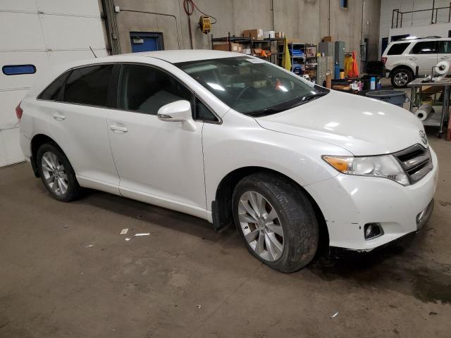 Photo 4 from auction – 2013 TOYOTA VENZA LE with VIN 4T3BA3BB5DU036452