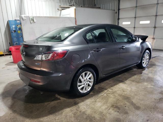 Photo 3 from auction – 2012 MAZDA 3 I with VIN JM1BL1V88C1662461